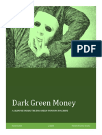 Dark Green Money Foundation Funding Jan 11 2019