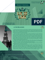 Proposal LK II - LKK Jember 2020 PDF