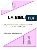 Aprende Facil La Biblia PDF