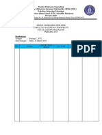 Absen PDF