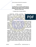 Validasi Pembersihan Jurnal 1 PDF