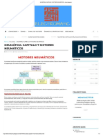 CAPITULO 7 MOTORES NEUMÁTICOS - Automatizacion