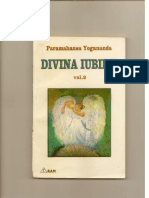 Divina Iubire 2 . Paramahansa Yogananda