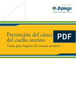 CECAP Manual Complete SP PDF