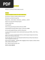 script thoriq mawapres