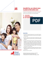 Geg Homegr8 Plus 2019 PDF