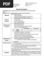 Theatre Des Funambules  PDF  La nature