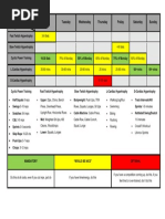 cs5339 theory and algorithms for machine learning