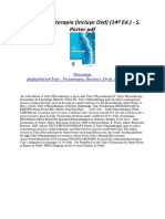 Tidy Fisioterapia (Incluye DVD) (14 Ed.)