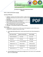 Module 6