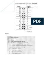 Schema Tablou Sigurante Aro320D