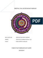 15 TOKOH TERKENAL DALAM SEJARAH FARMASI Baru