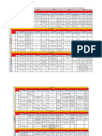 Schedule of Parallel Session For Contributed Paper of 3rd ICOS 2019