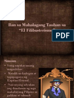 Filipino Presentation