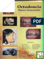 Ortodoncia Nueva Generación de Quiros