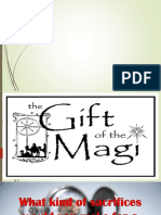g9 Gift of Magi