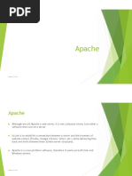 Apache PDF