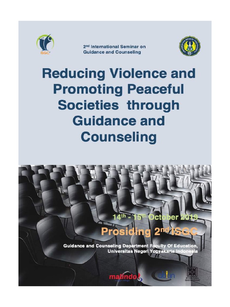 Proceeding ISGC-UNY 2019 PDF  PDF  Social Media  Popular 