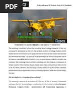 RC Plane Design Parameters Guide | PDF | Technology & Engineering