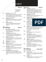 A1+ Wordlist Unit 4 PDF