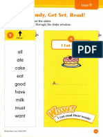 页面提取自－EM Smart Start Sight Words PreK-K -3