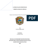 Lapkas Dokship Lita Kejang Anak - in Prosses