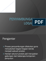 Penyambungan logam.pptx