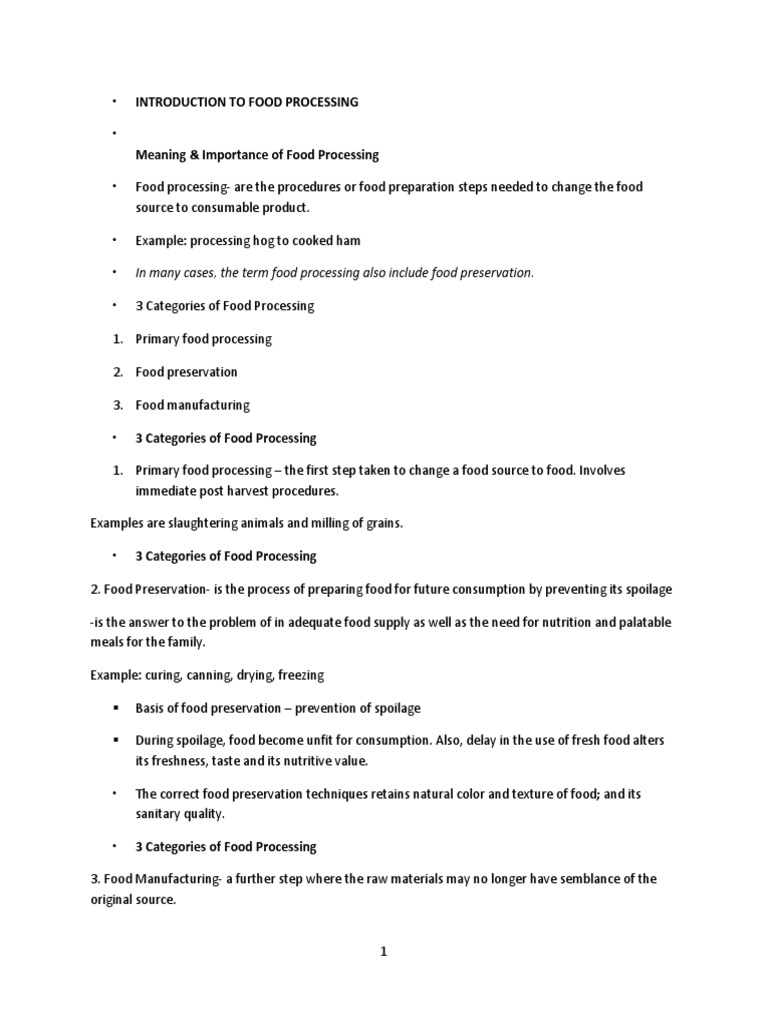 introduction-to-food-processing-techniques-pdf-curing-food