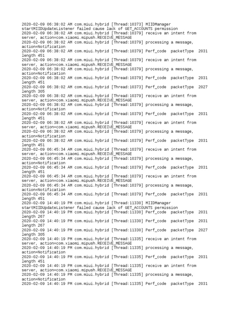 Log 1 Pdf Computing And Information Technology Business