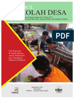 Buku Ajar Sekolah Desa Untuk Pembaruan D PDF