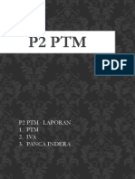 P2 PTM