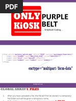 Roebelle Suprtool 5.5 For HP-UX User Manual | PDF | Command