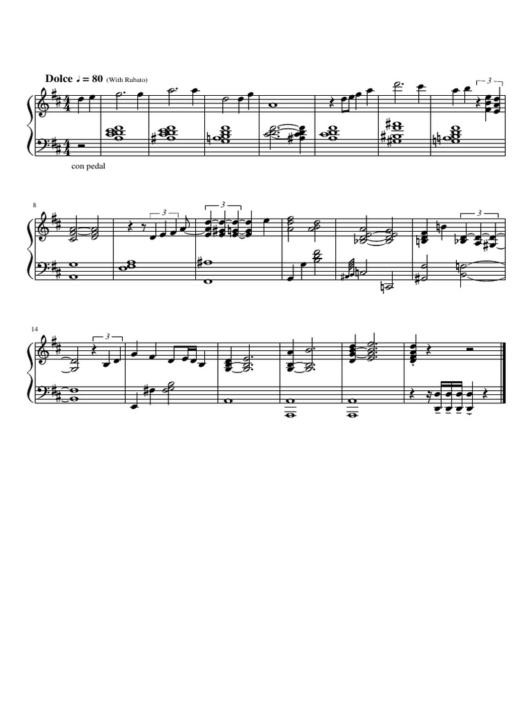 FINAL The Terminal Piano Solo PDF