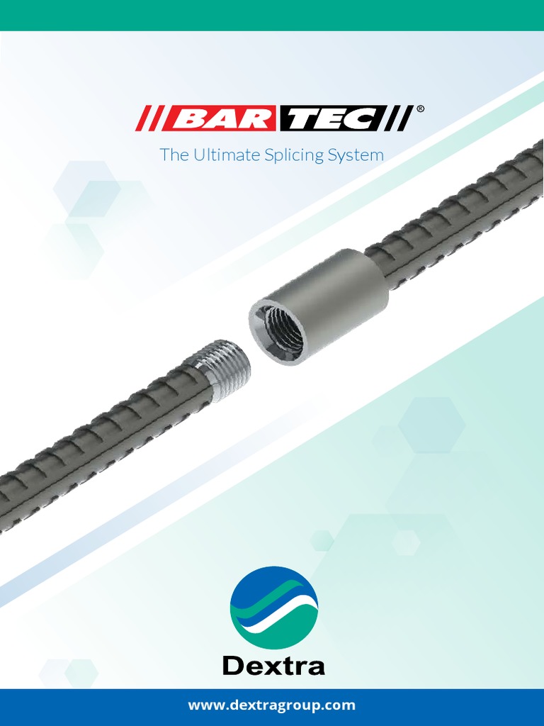 Bartec Brochure 2018 EN PDF | PDF | Economic Sectors | Building Engineering