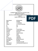 LPJ BOS PUSAT MI HIDAYATULLAH 2019