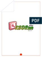 Tutorial KSDrun Plus PDF