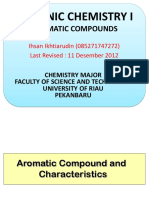 Aromatic Compounds