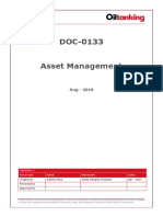 Asset Management