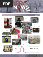 Newsletter Dezembro 2019