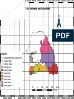 Carte Perimetres Maraîchers P2RS