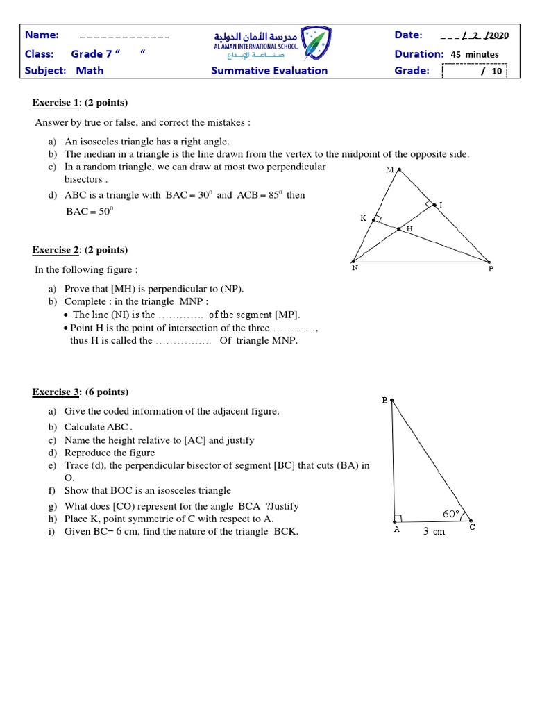 Mathematics: Grade s Exercise: 4.4 In Figure 4.21 given below, find the .., image size:768x1024