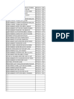 New Microsoft Excel Worksheet