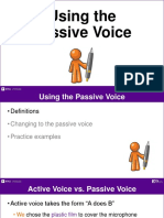 Passivevoice.ppt