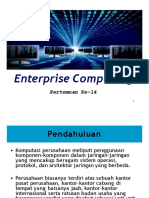 Part14 - Enterprise Computing