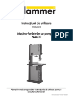 503-15-4506 1010 Hammer BA Bandsaegen RUM Lo PDF