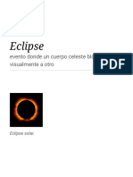 Eclipse 