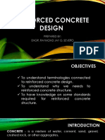 RCD Introduction