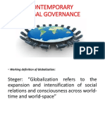 4 - Global Governance UN
