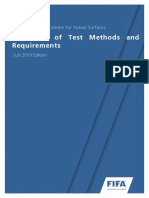 Futsal Test Manual Rev Tis 4