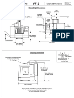 Haas Dimensiunile